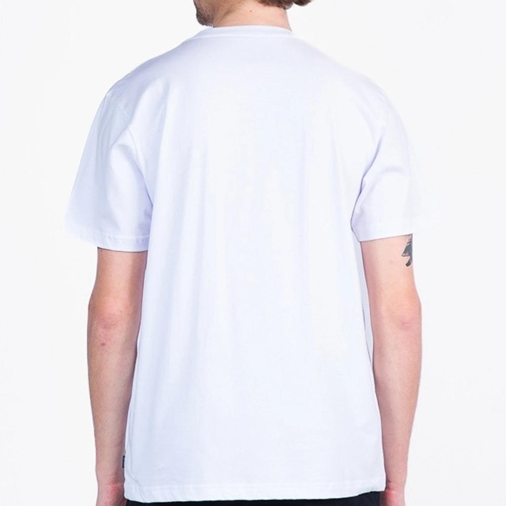 Imagem 2 do produto Camiseta Rip Curl Outline Masculina