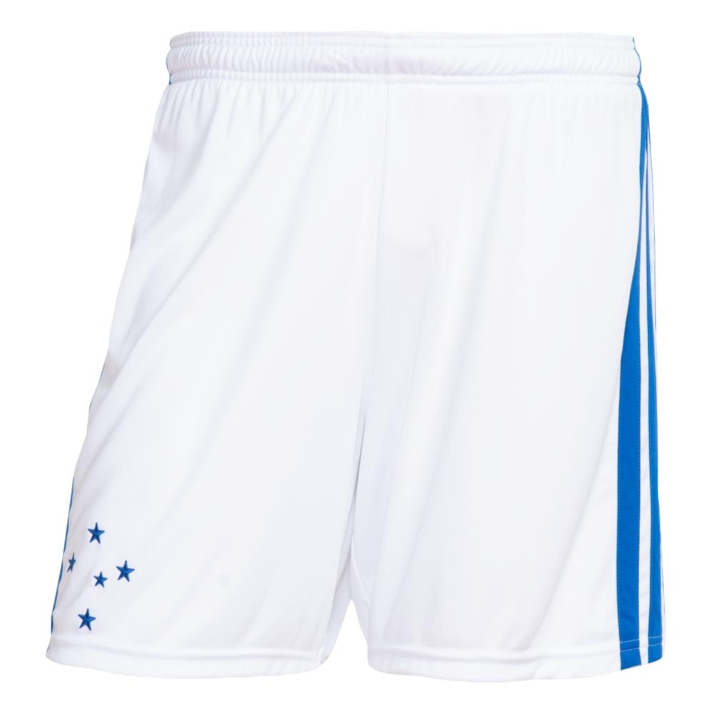 Short do Cruzeiro I 26/27 Adidas Masculino