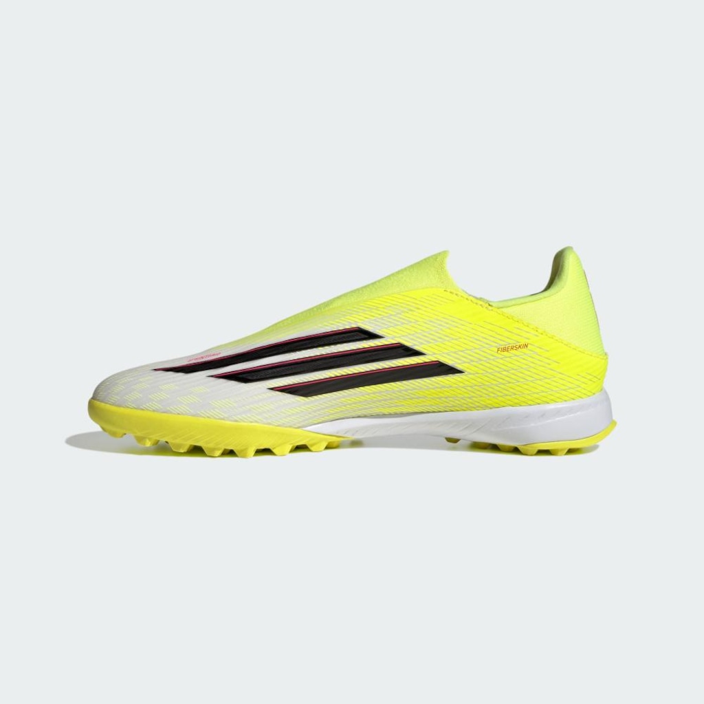 Imagem 3 do produto Chuteira Society Adulto Adidas F50 League sem Cadarço