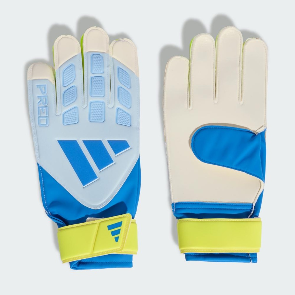 Imagem 2 do produto Luvas de Goleiro Adidas Predator Training Adulto