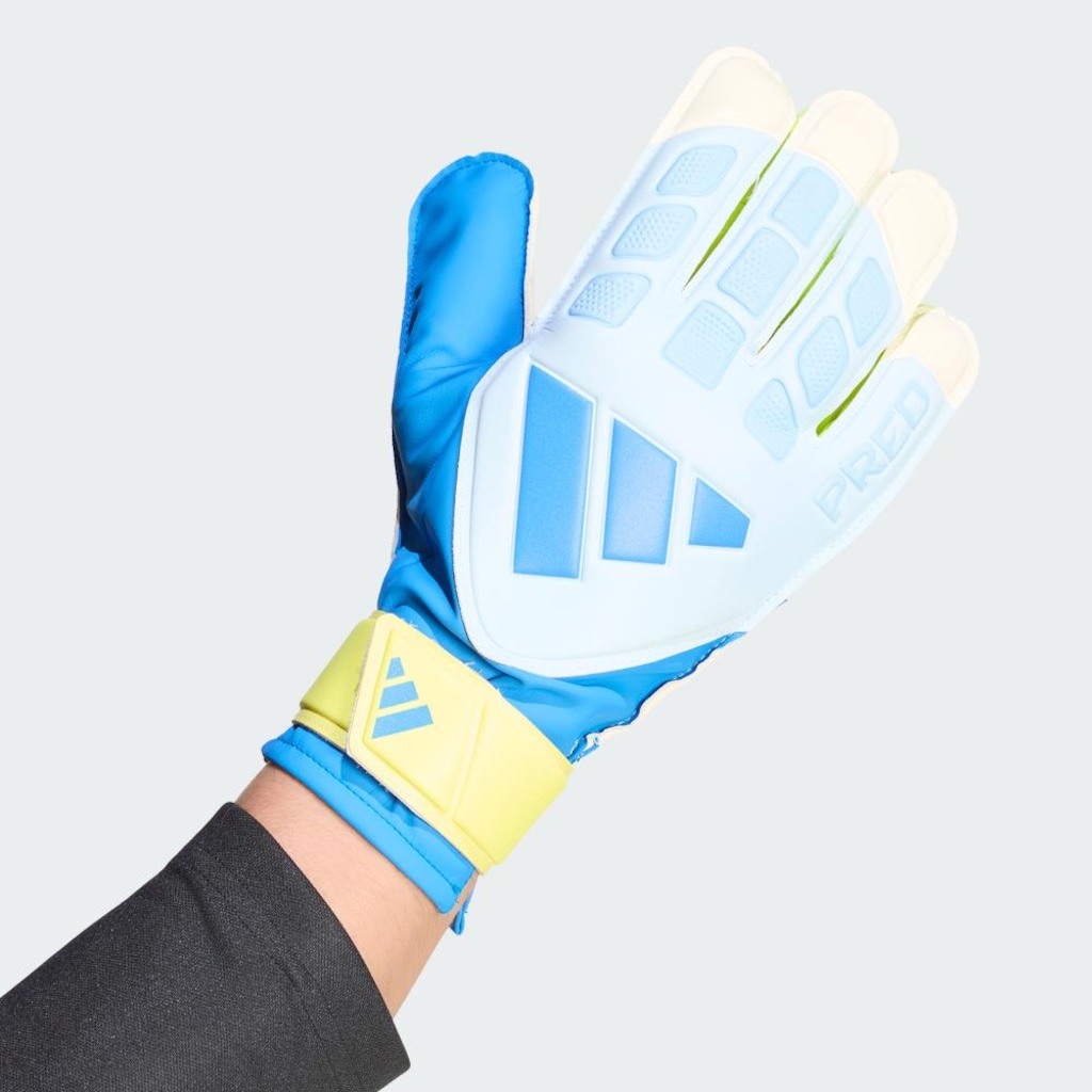 Imagem 3 do produto Luvas de Goleiro Adidas Predator Training Adulto