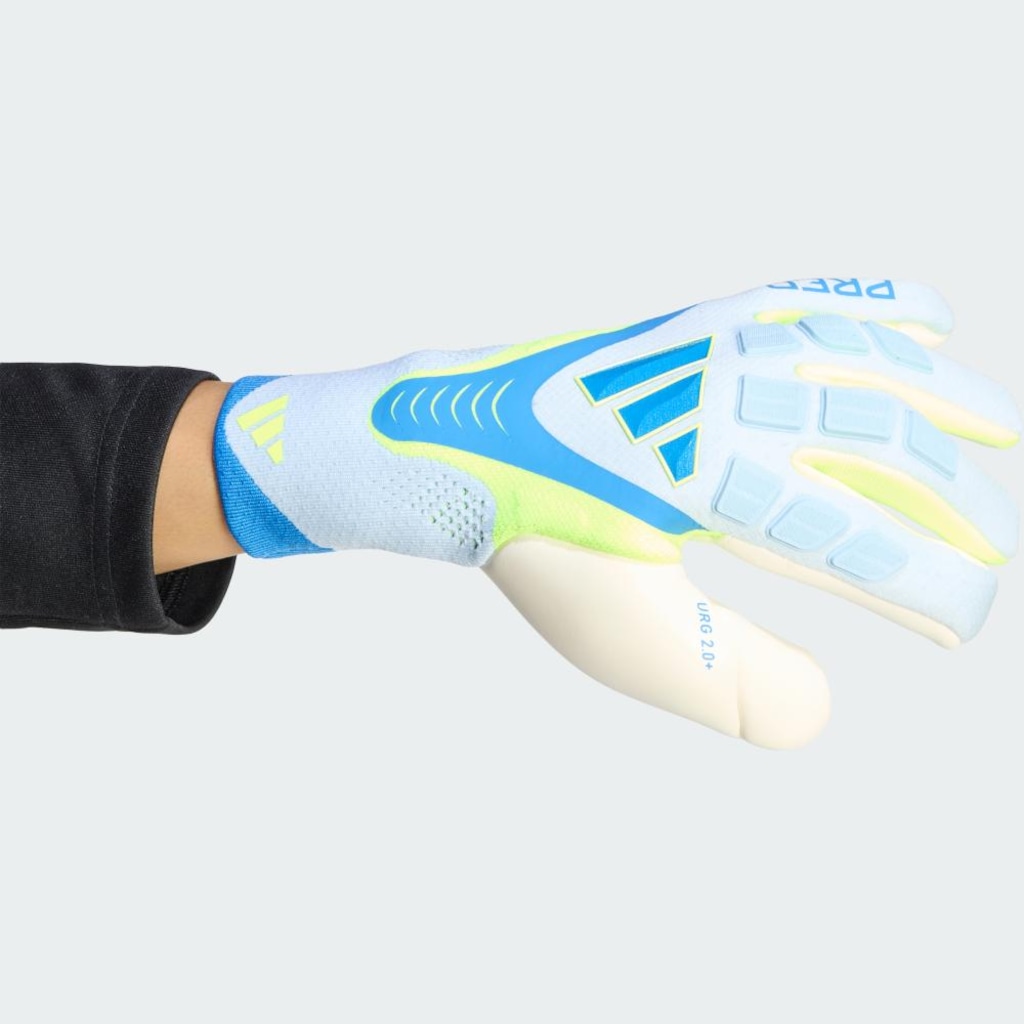 Imagem 5 do produto Luvas de Goleiro Adidas Predator Pro Adulto