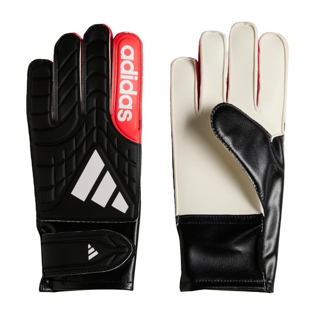 Luvas de Goleiro Adidas Copa Club Infantil