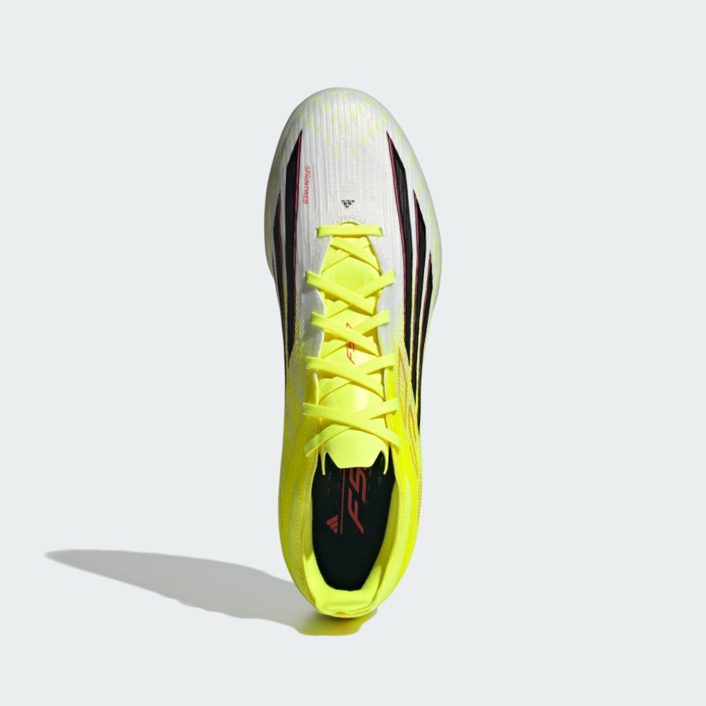 Imagem 4 do produto Chuteira Society Adulto Adidas F50 Pro