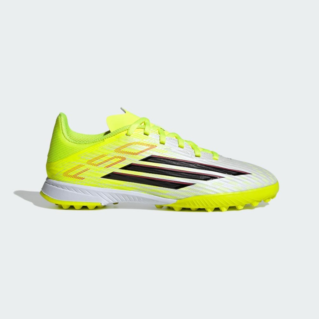 Imagem 2 do produto Chuteira Society Infantil adidas F50 League