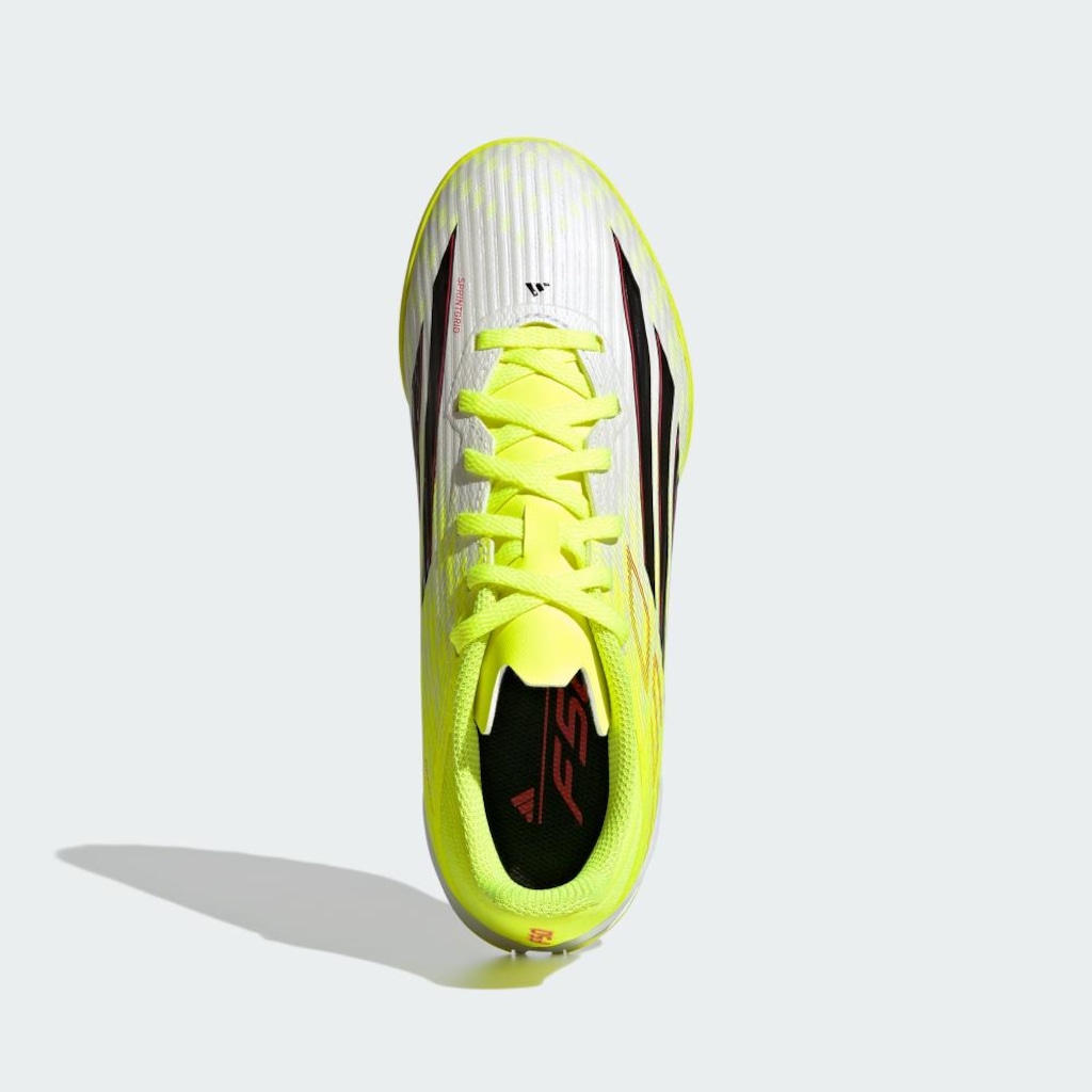 Imagem 4 do produto Chuteira Society Infantil adidas F50 League