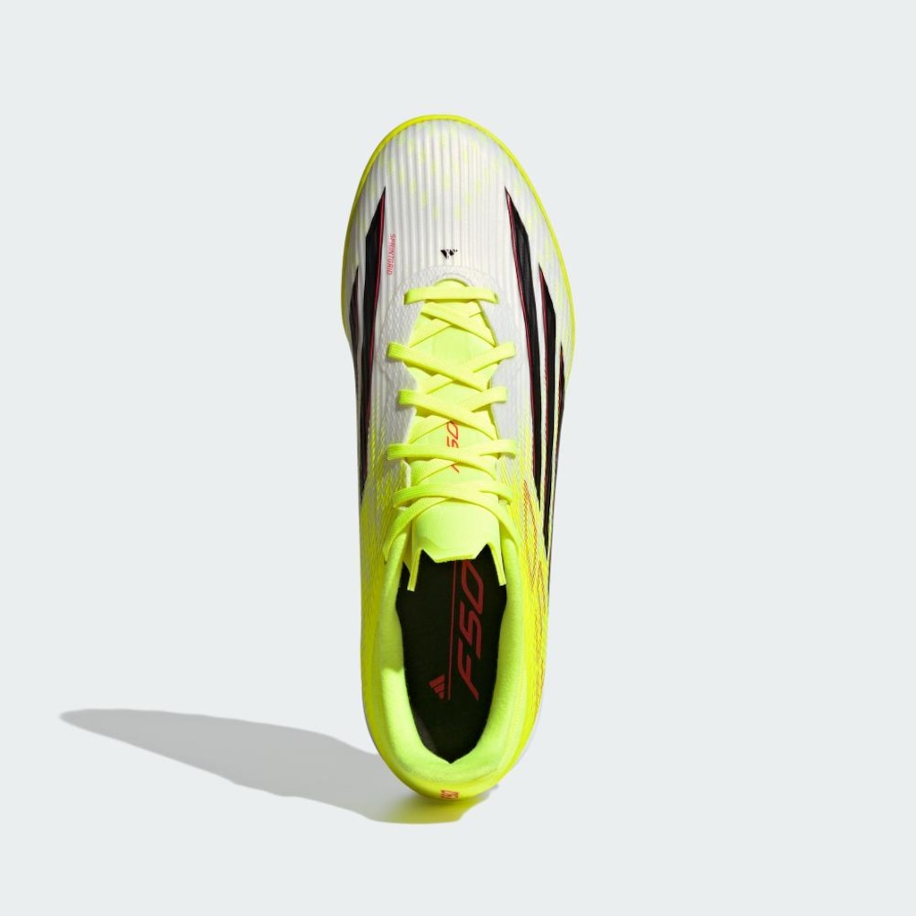 Imagem 4 do produto Chuteira Society Adulto adidas F50 League
