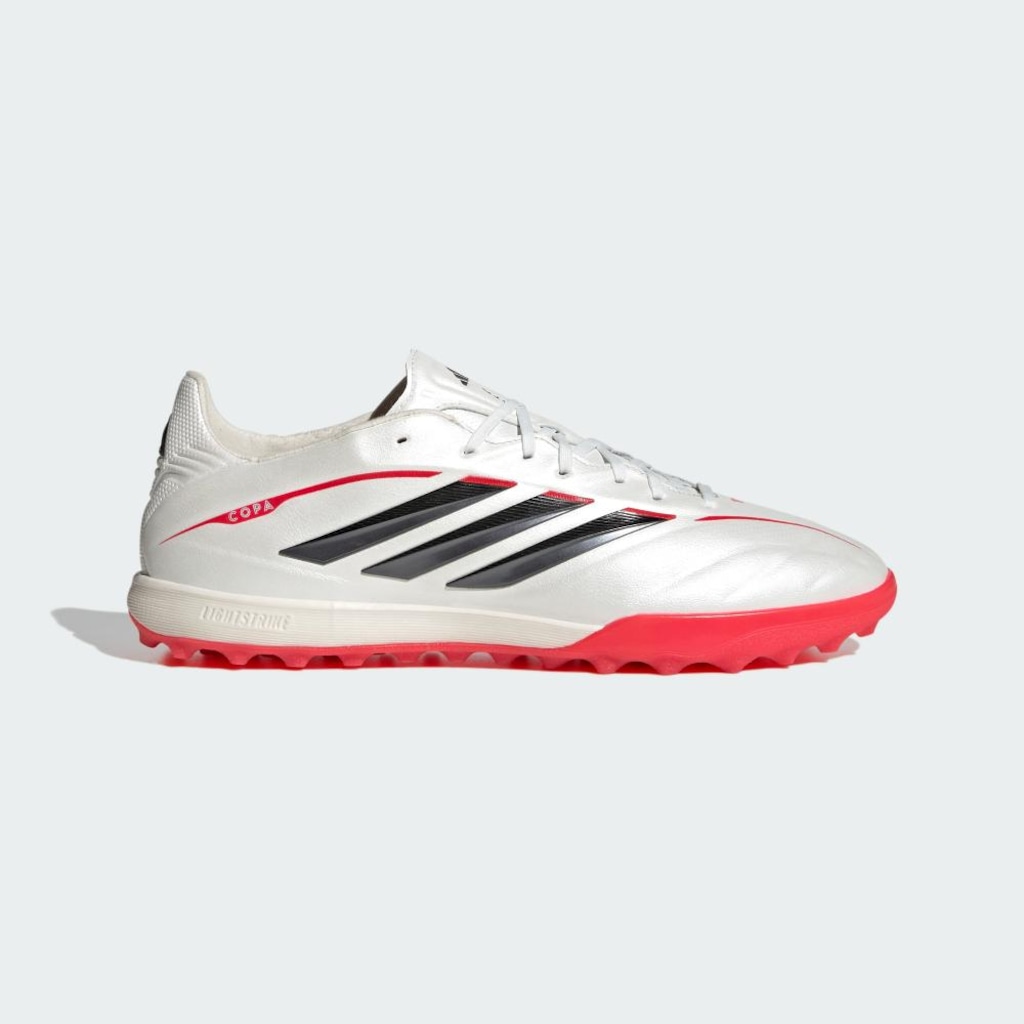 Chuteira Society Adulto Adidas Copa Pure IV Pro | Centauro