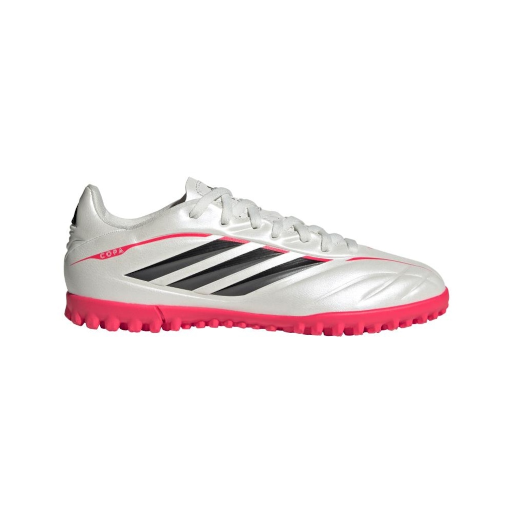 Chuteira Society Infantil Adidas Copa Pure IV Club