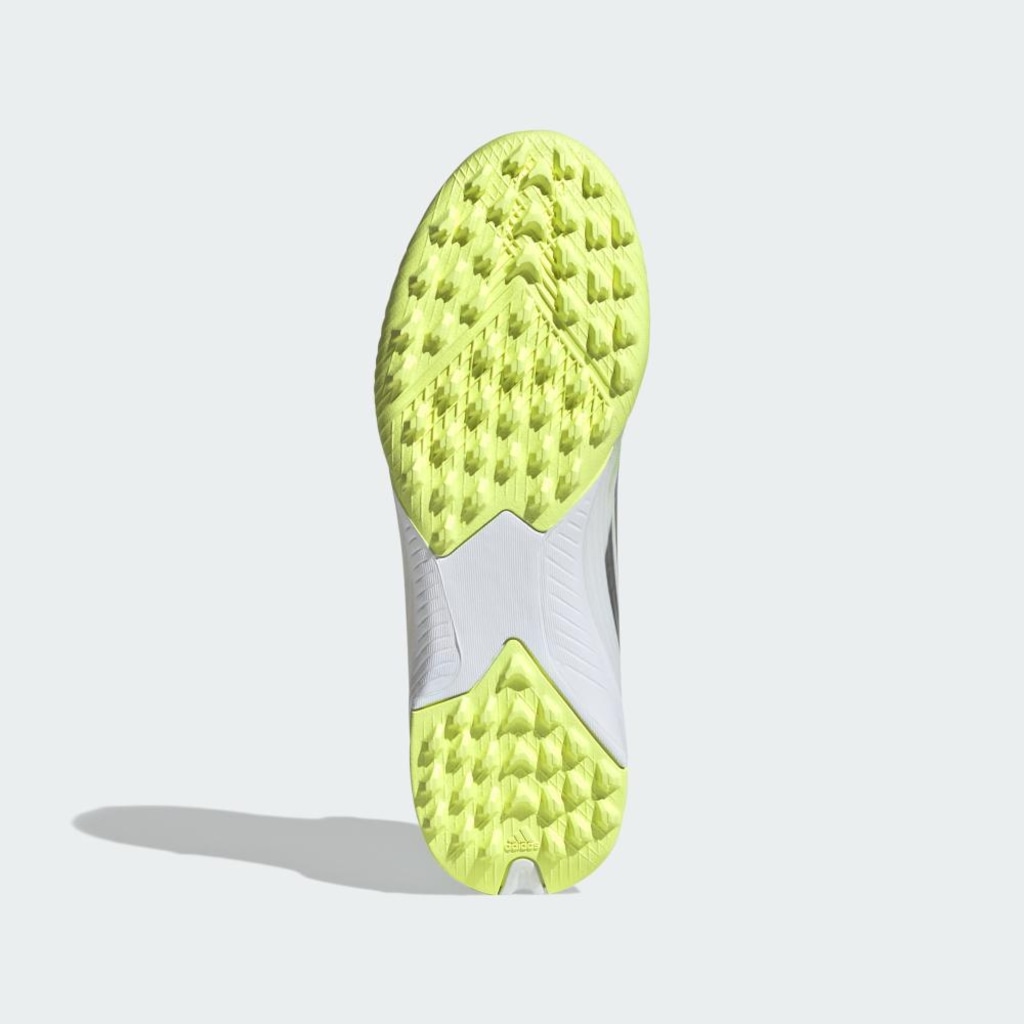 Imagem 5 do produto Chuteira Society Infantil Adidas Cano Alto F50  Sparkfusion League