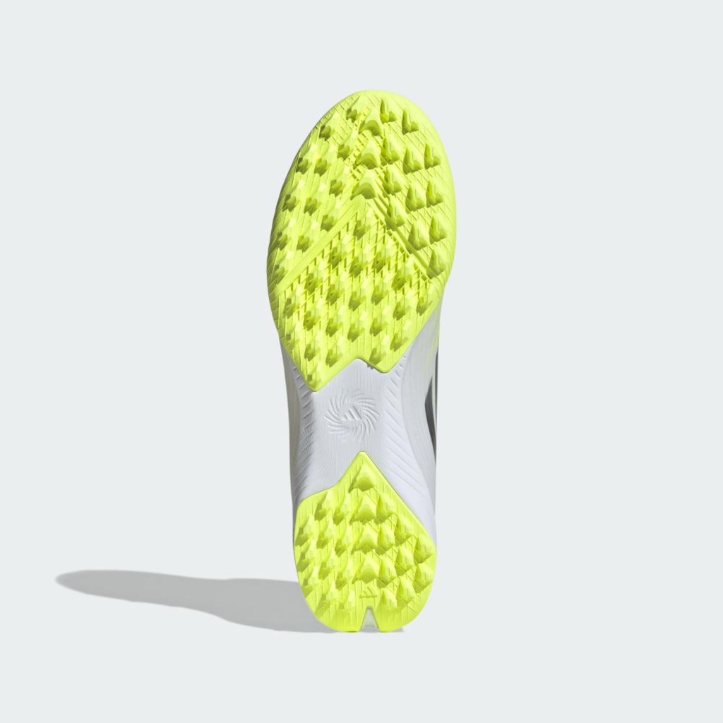 Imagem 5 do produto Chuteira Society adidas Adulto F50 Sparkfusion Club Cano Alto