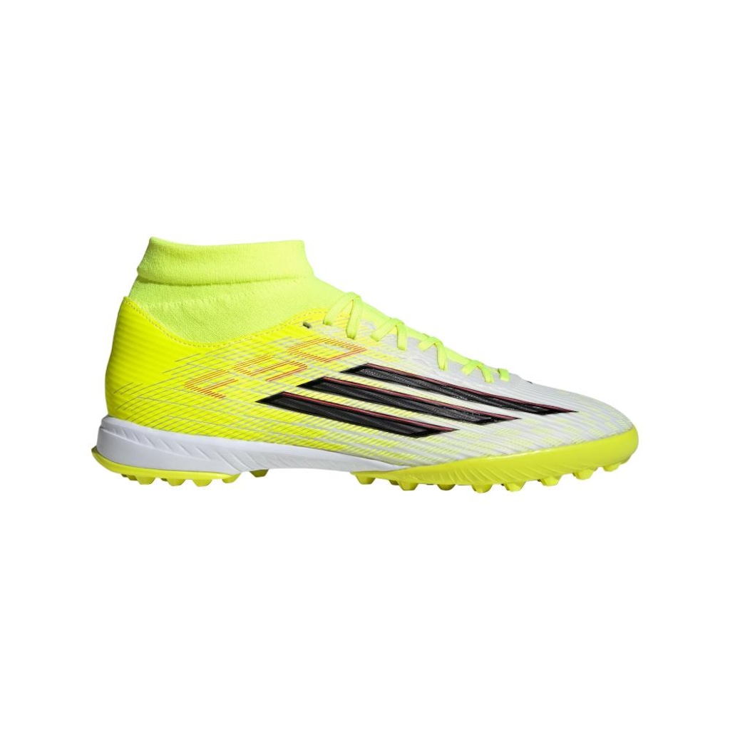 Chuteira Society Adulto Adidas F50 League Cano Alto