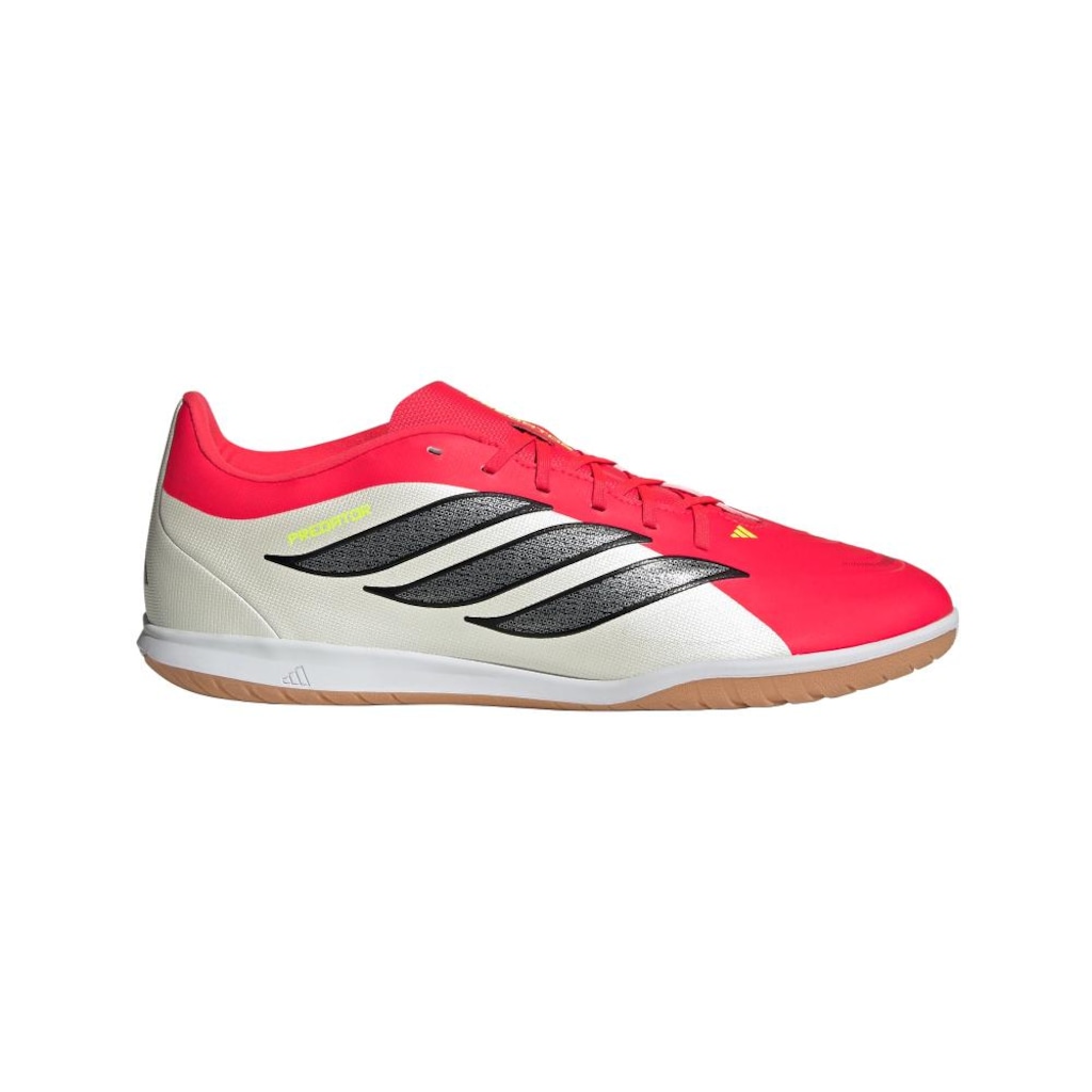 Chuteira Futsal Adulto adidas Predator Club Sala