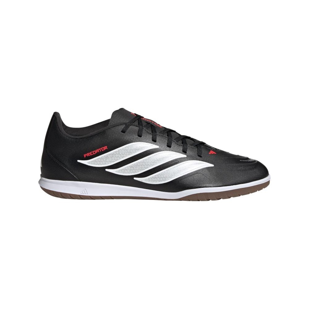 Chuteira Futsal Adulto Adidas Predator Club Sala