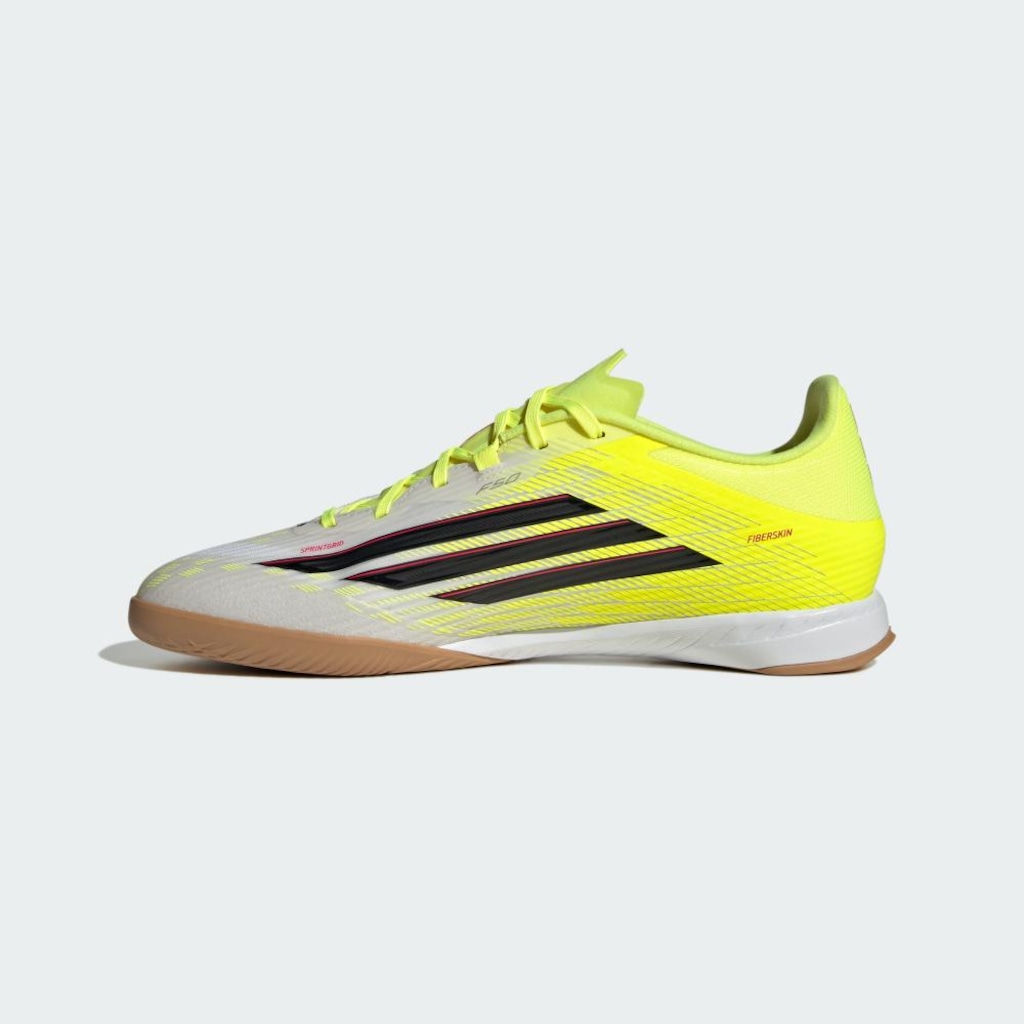 Imagem 3 do produto Chuteira Futsal Adulto adidas F50 League