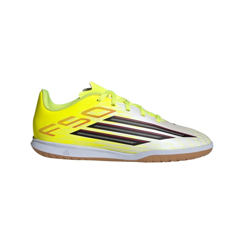 Chuteira Futsal Infantil adidas F50 Club
