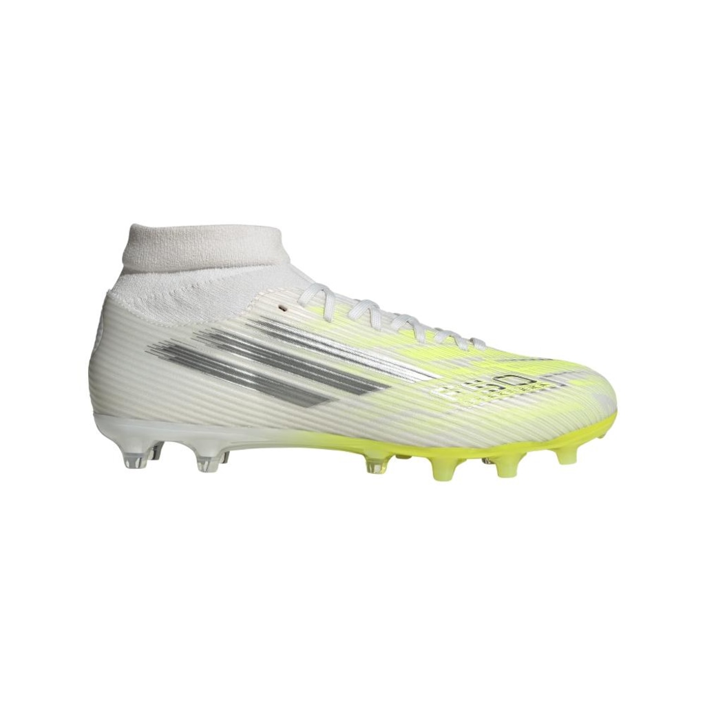 Chuteira de Campo Adulto Adidas Cano Alto F50 Sparkfusion League