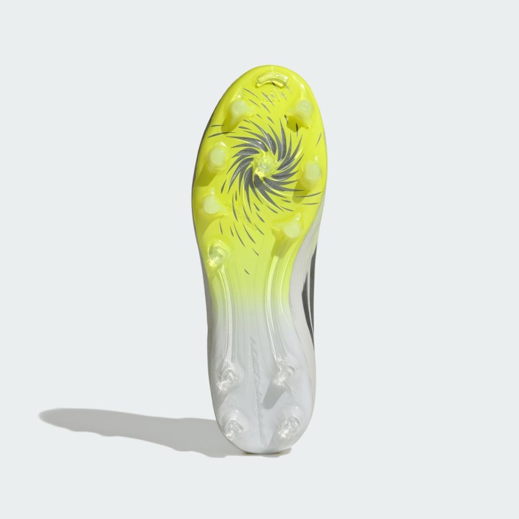 Imagem 5 do produto Chuteira de Campo Adulto Adidas Cano Alto F50 Sparkfusion League