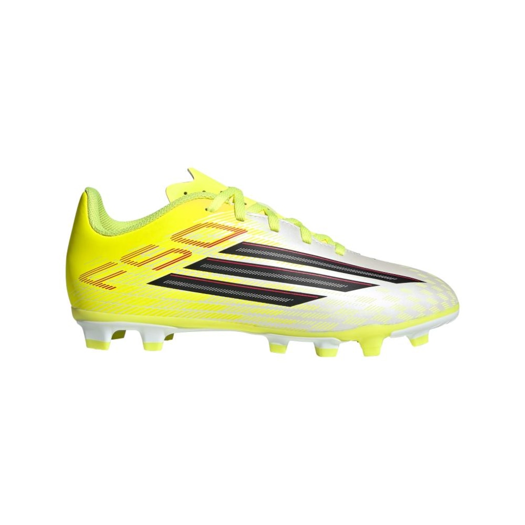 Chuteira de Campo Infantil Adidas F50 Club