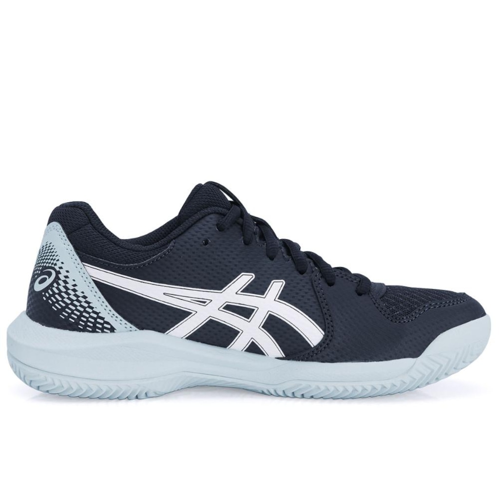 Imagem 2 do produto Tênis para Tennis Masculino Asics Gel Dedicate 8 Clay