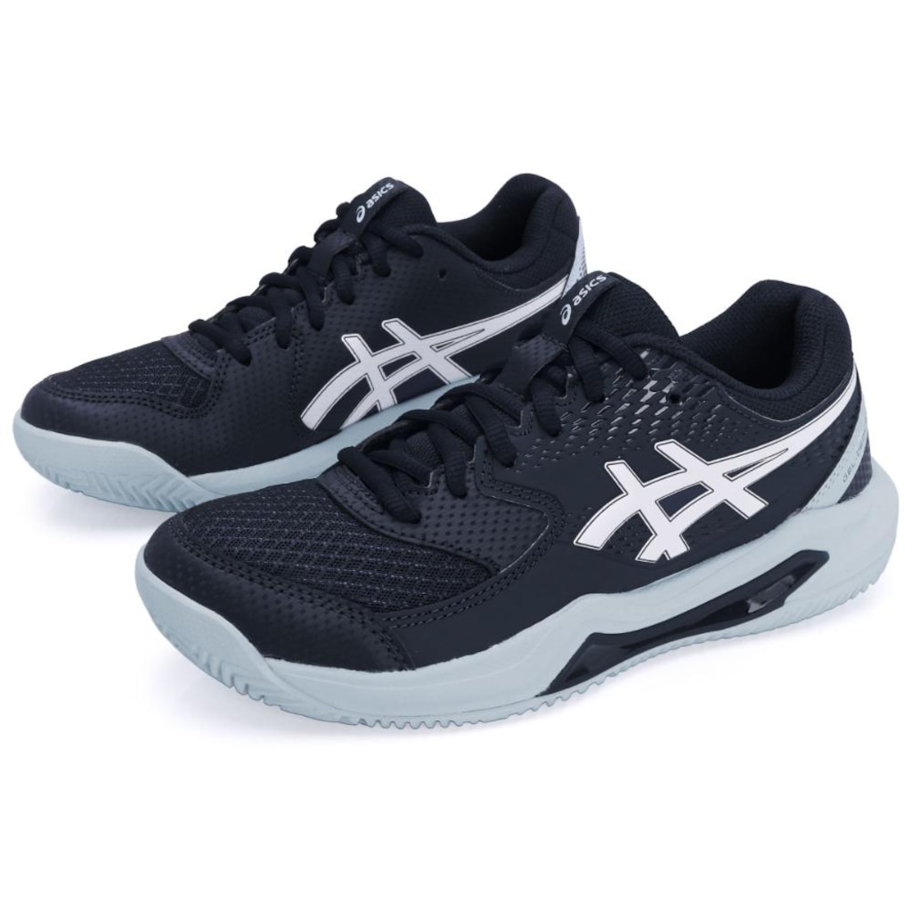 Imagem 3 do produto Tênis para Tennis Masculino Asics Gel Dedicate 8 Clay