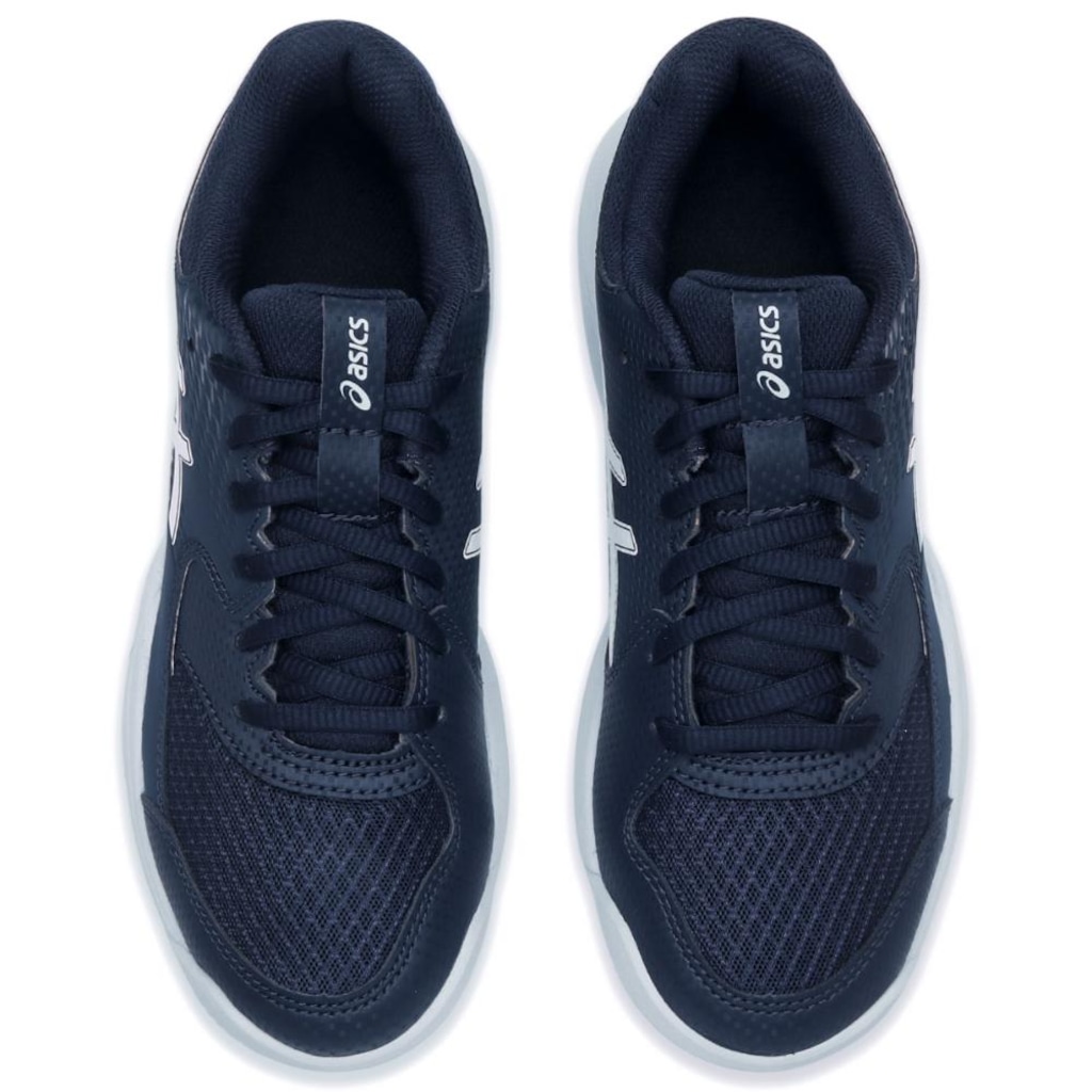 Imagem 4 do produto Tênis para Tennis Masculino Asics Gel Dedicate 8 Clay