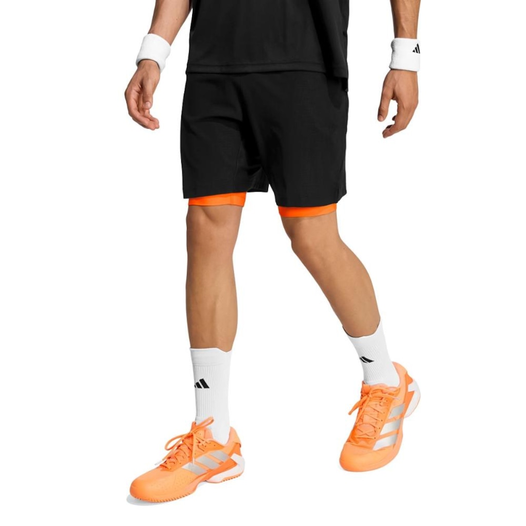 Imagem 2 do produto Shorts adidas Tight Set Masculino