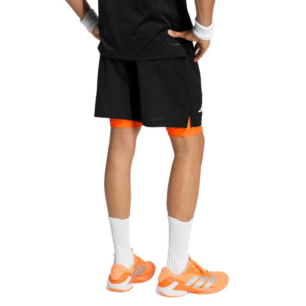 Imagem 5 do produto Shorts adidas Tight Set Masculino