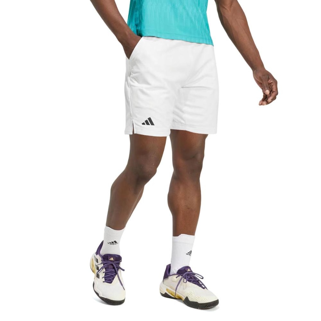 Imagem 2 do produto Shorts adidas Ergo Tennis Climacool 9in Masculino