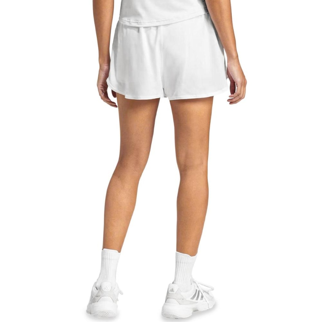 Imagem 4 do produto Shorts adidas Club Tennis Climacool Feminino