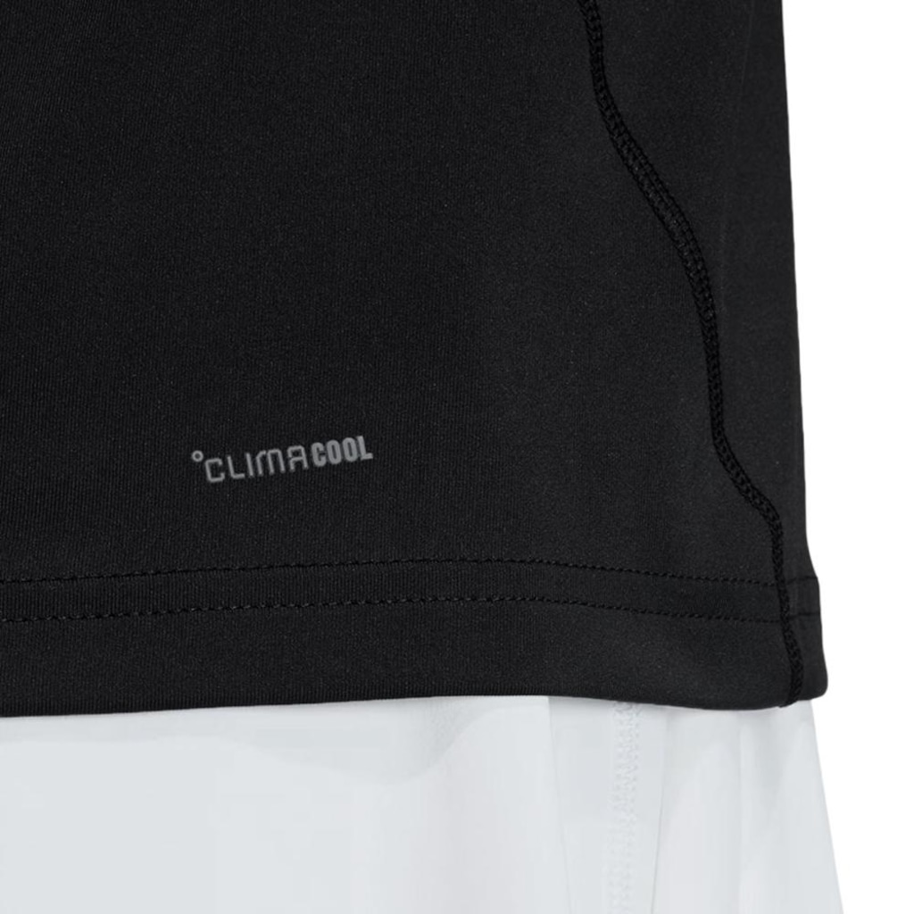 Imagem 3 do produto Camiseta Regata adidas Club Tennis Climacool Feminina