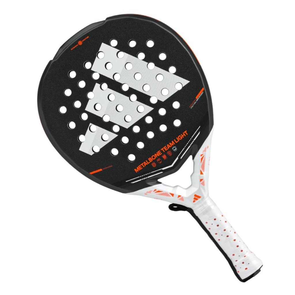 Raquete de Padel adidas Metalbone Team Light 2026