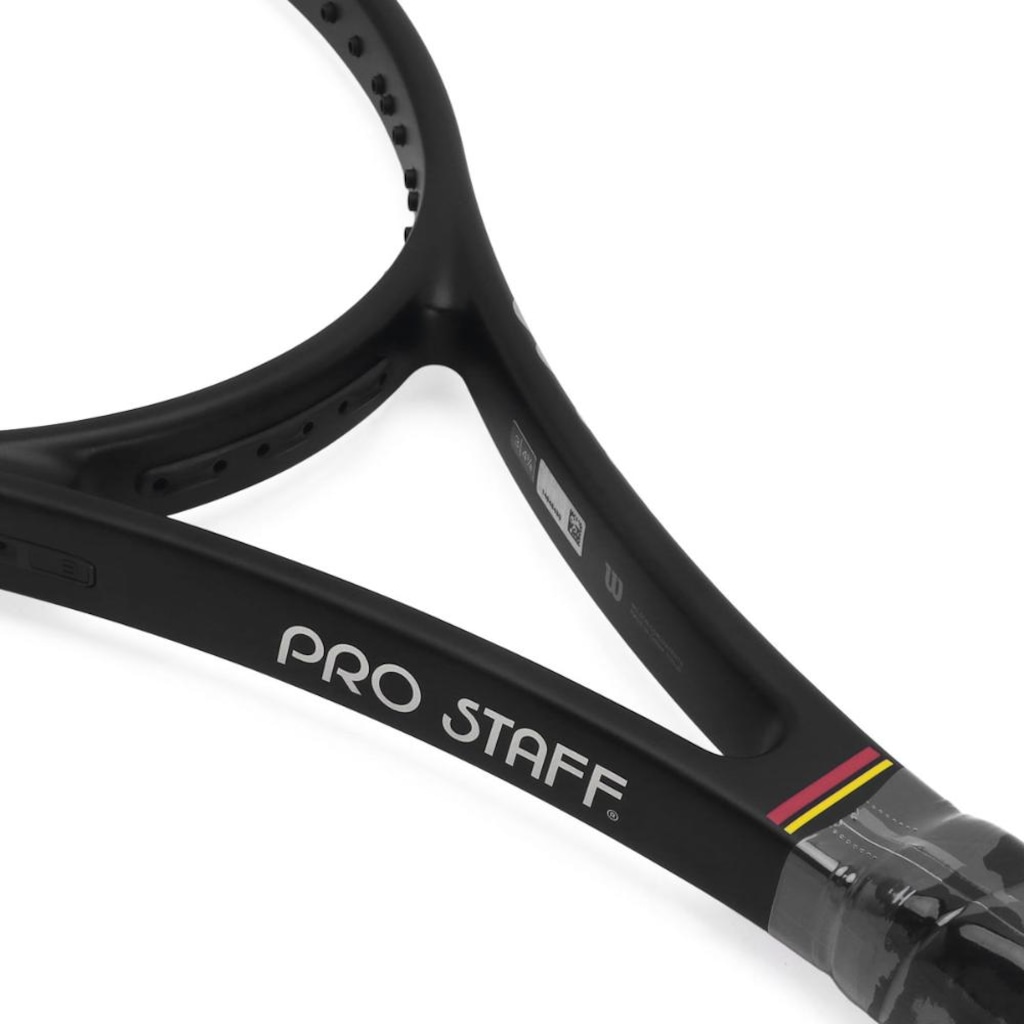 Raquete de Tênis Wilson Pro Staff 97L Classic 2026 | Centauro