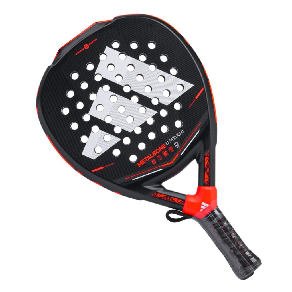 Raquete de Padel adidas Metalbone Superlight 2026