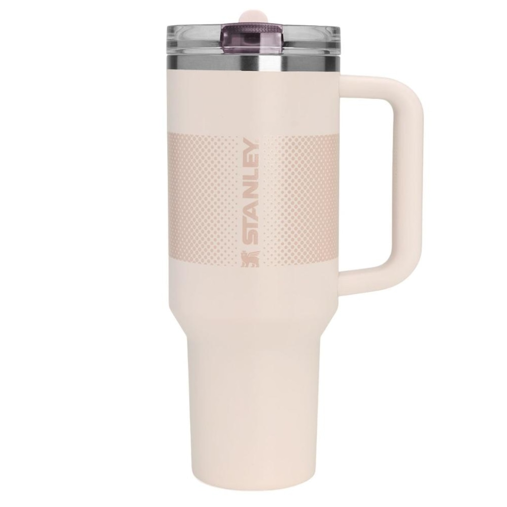 Copo Térmico Stanley Quencher Protour Quartz Fade - 1,18 Litros