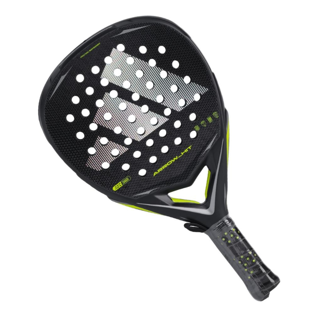 Raquete de Padel adidas Arrow Hit Attk 2026