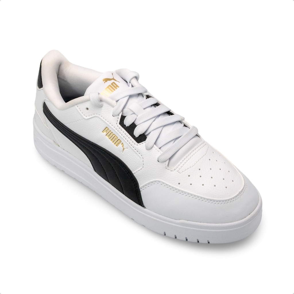 Imagem 2 do produto Tênis Puma Unissex Shuffle Downtown Unissex
