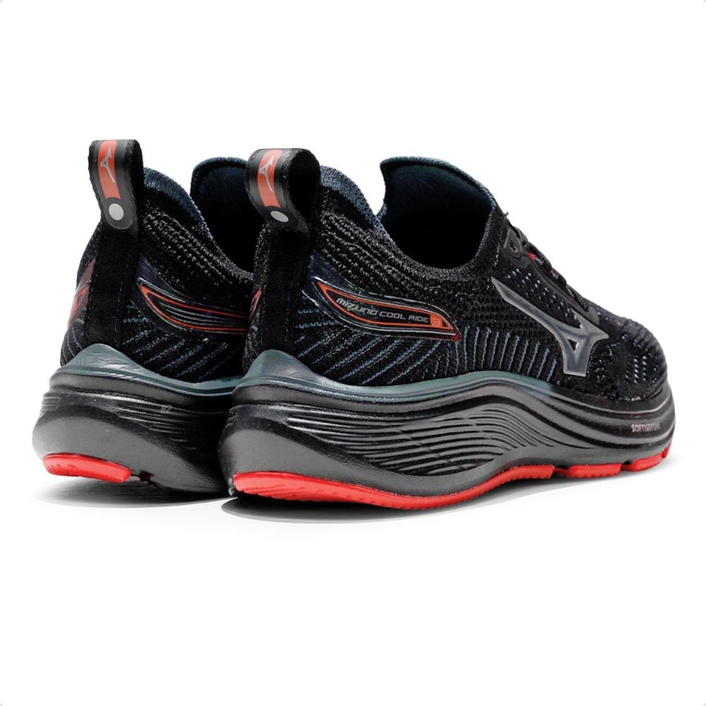 Imagem 5 do produto Tênis Feminino Mizuno Cool Ride 3