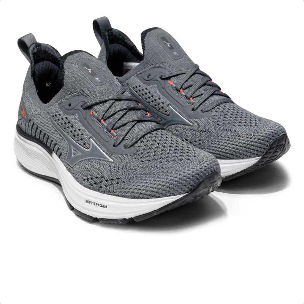 Imagem 3 do produto Tênis Feminino Mizuno Cool Ride 3