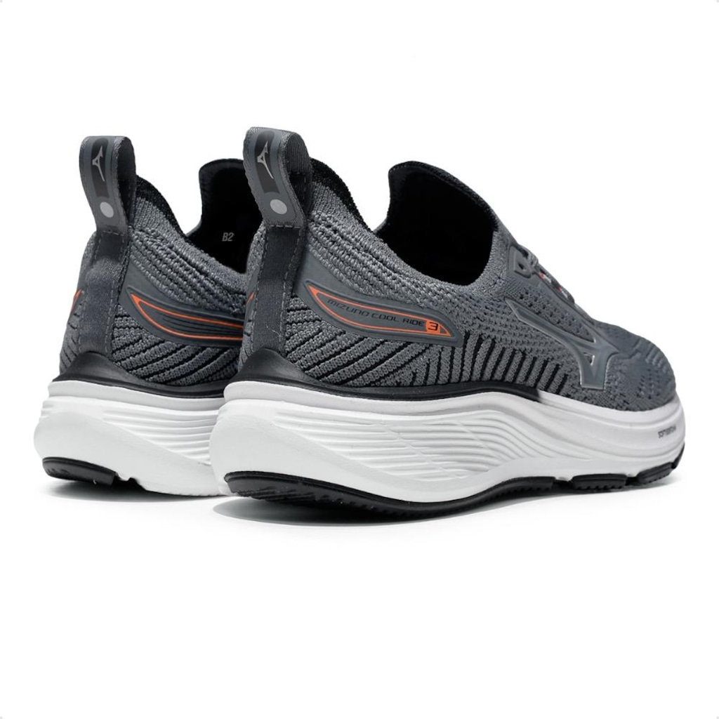 Imagem 5 do produto Tênis Feminino Mizuno Cool Ride 3