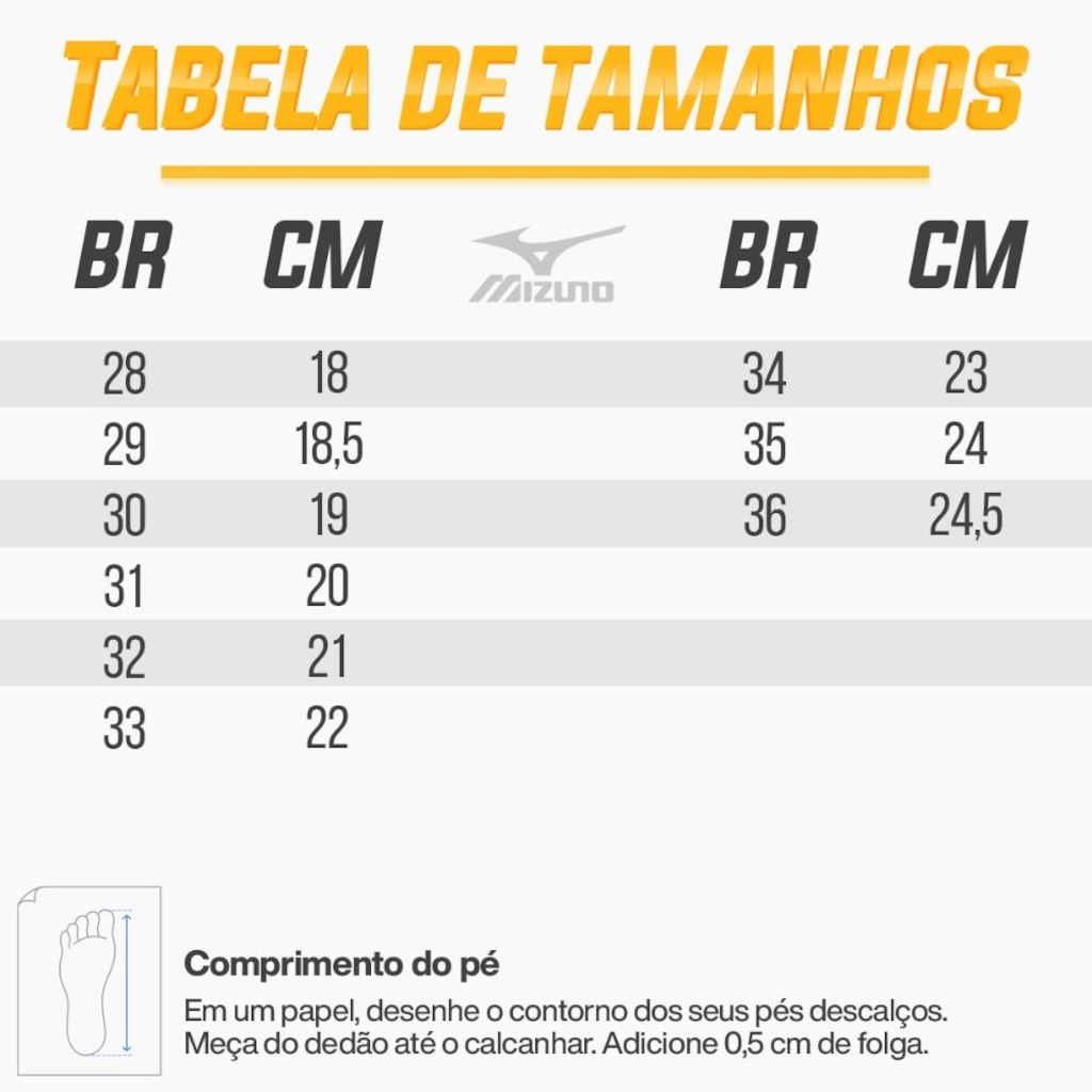 Imagem 4 do produto Tênis Feminino Mizuno Cool Ride 3