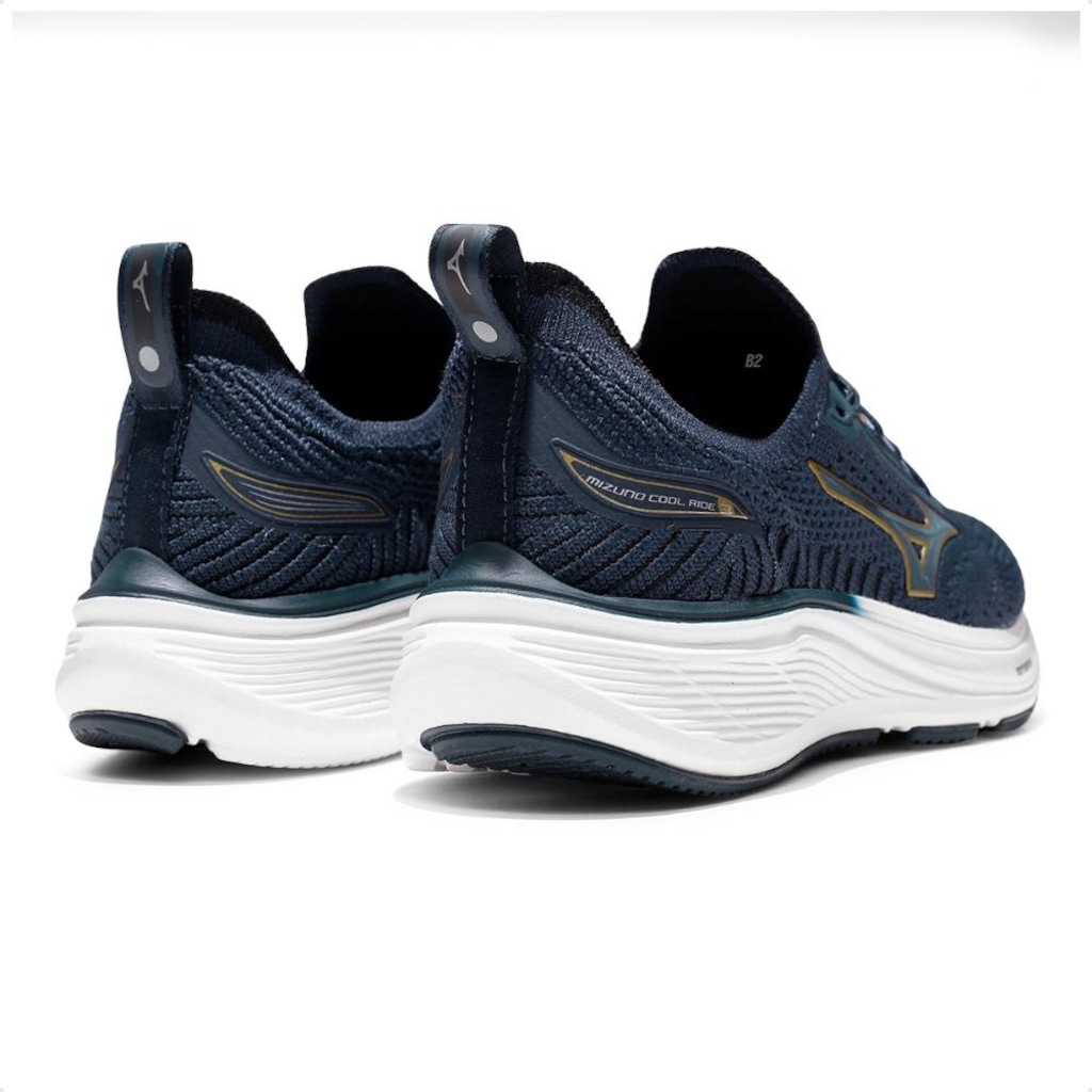 Imagem 5 do produto Tênis Feminino Mizuno Cool Ride 3