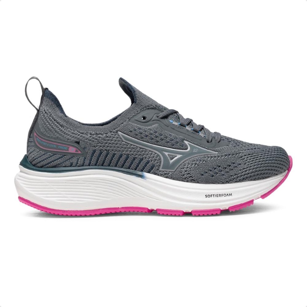 Tênis Feminino Mizuno Cool Ride 3