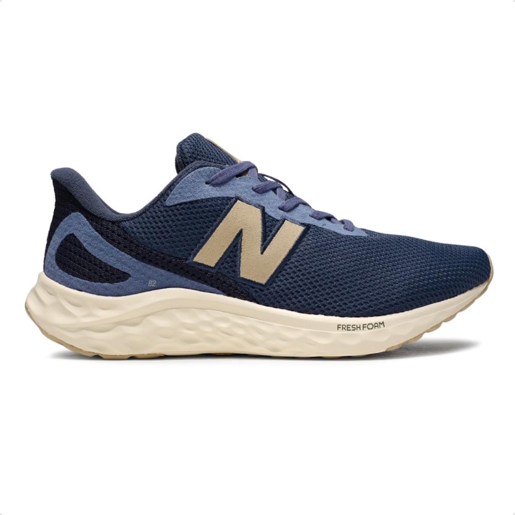 Tênis Masculino New Balance Fresh Foam Arishi V4