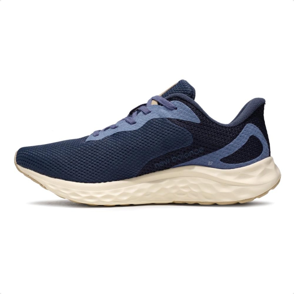 Imagem 2 do produto Tênis Masculino New Balance Fresh Foam Arishi V4