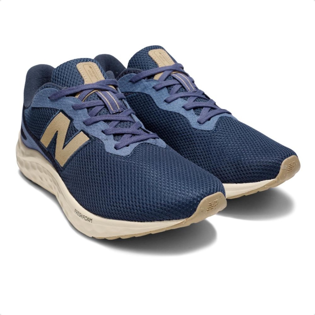Imagem 3 do produto Tênis Masculino New Balance Fresh Foam Arishi V4
