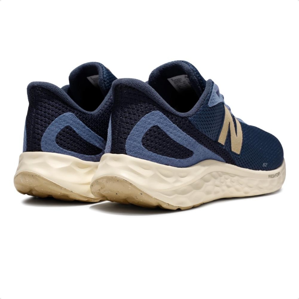Imagem 5 do produto Tênis Masculino New Balance Fresh Foam Arishi V4