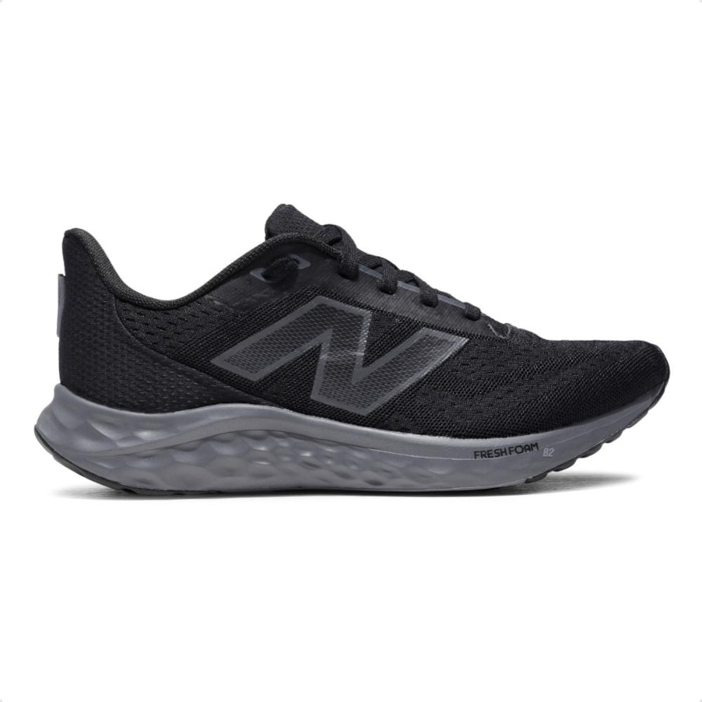 Tênis Masculino New Balance Fresh Foam Arishi V4