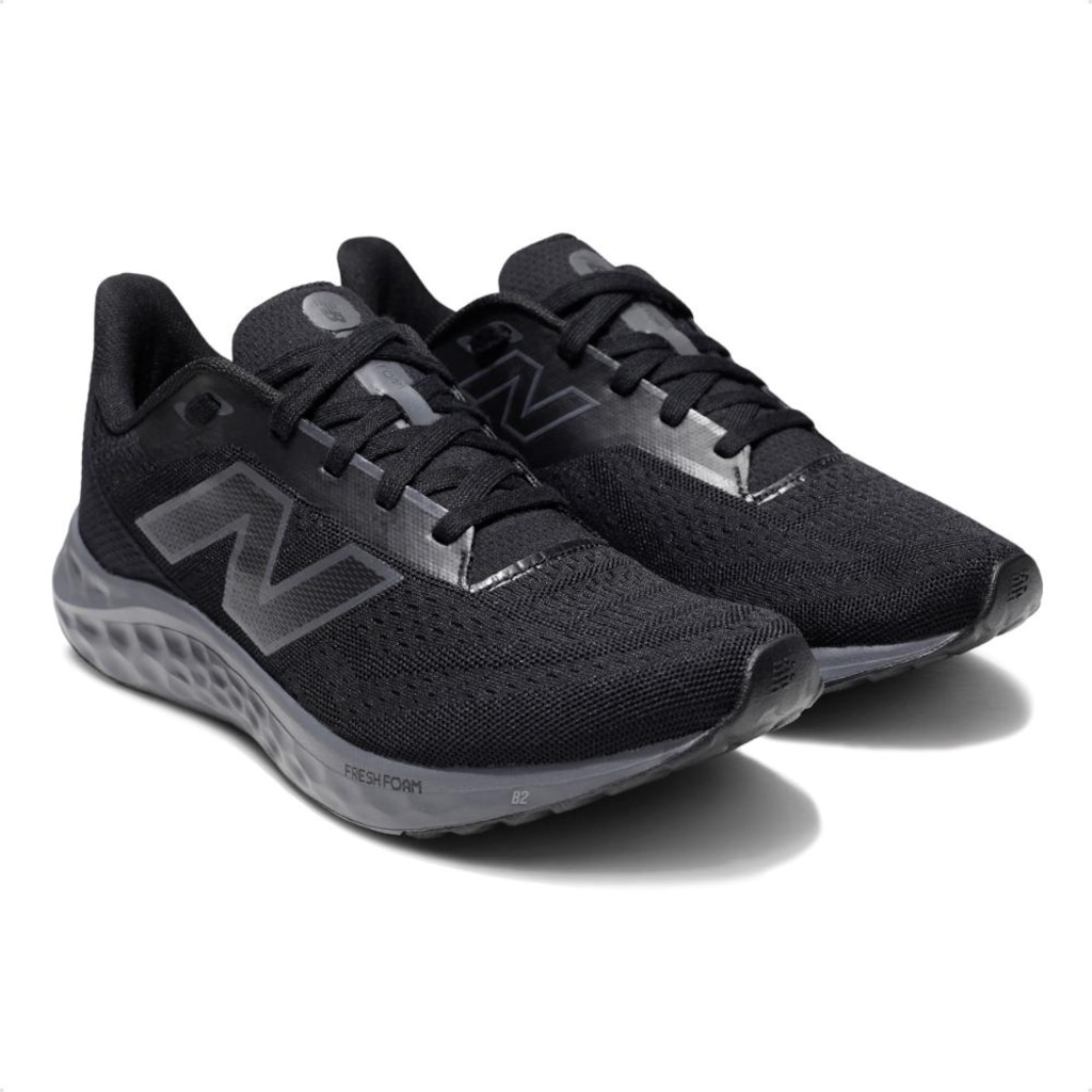 Imagem 3 do produto Tênis Masculino New Balance Fresh Foam Arishi V4