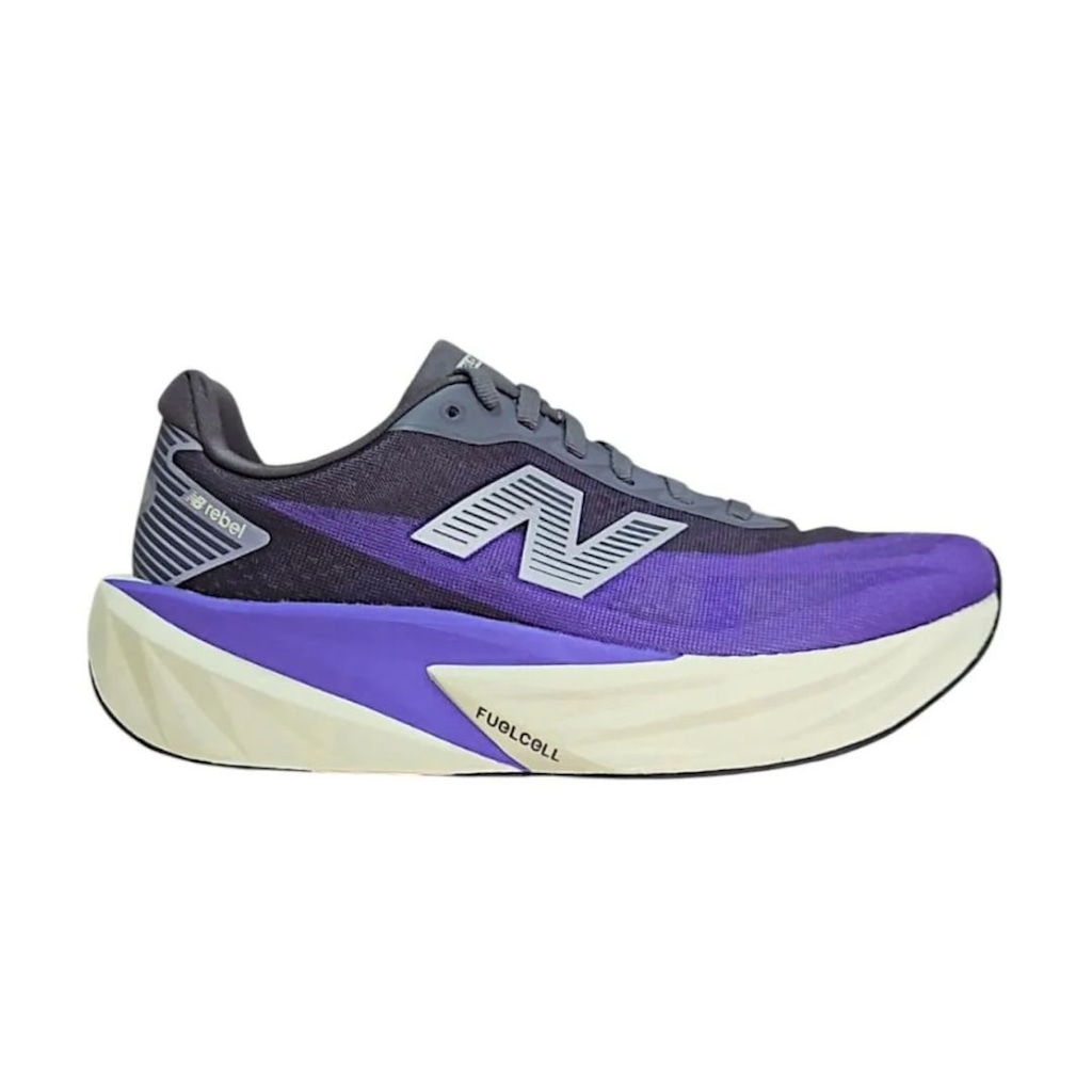 Tênis Masculino New Balance FuelCell Rebel v5